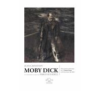 Moby Dick: Obra teatral estrenada en el Teatro Goya el 29 de enero de 2018
