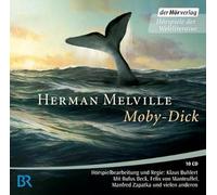 Moby-Dick oder Der Wal