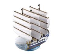 Bandai Hobby - One Piece - Grand Ship Collection Moby Dick