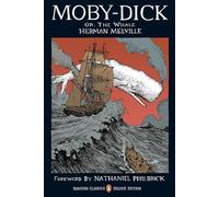 Moby-Dick: Or, The Whale (Penguin Classics Deluxe Editn) [Idioma Inglés]