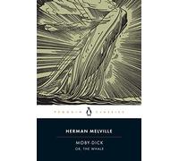 Moby Dick