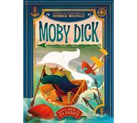 Moby Dick. Piccola libreria dei classici