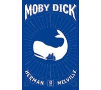 MOBY DICK (PIEL DE CLÁSICOS)