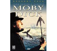Moby Dick [Reino Unido] [DVD]
