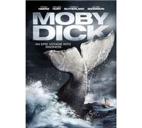 Moby Dick [Reino Unido] [DVD]
