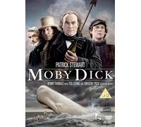 Moby Dick [Reino Unido] [DVD]