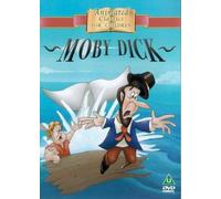 Moby Dick [Reino Unido] [DVD]