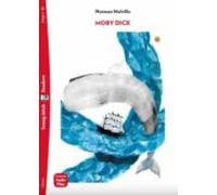 Moby Dick (restyled).young Adult Eli Reader Stage 4- B2