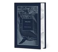 Moby-Dick (Signature Clothbound Editions)