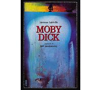 Moby Dick (Sillón Orejero)