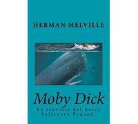 Moby Dick (Spanish) Edition