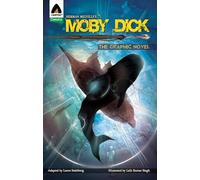 Moby Dick: The Graphic Novel (Campfire Graphic Novels)