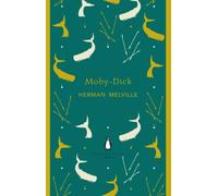 Moby-Dick (The Penguin English Library)