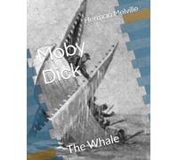 Moby Dick: The Whale