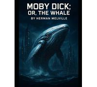 Moby Dick: The Whale
