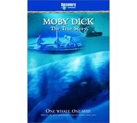 Moby Dick: True Story [USA] [DVD]