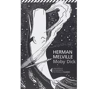 Moby Dick (Universale economica. I classici)
