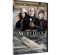 Moby Dick [USA] [DVD]