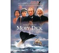 Moby Dick [USA] [DVD]