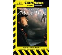 Moby Dick [USA] [DVD]