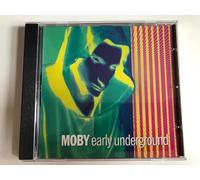 Moby - Early Underground