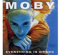 MOBY - Everything Is Wrong