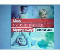 Moby Feat.Farmer,Mylene - Slipping Away (Crier La Vie)
