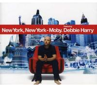 Moby Ft Debbie Harry - New York New York