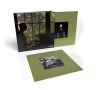 MOBY Future Quiet (2026) LP Vinilo Transparente 33 RPM
