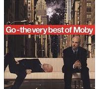 Moby - Go: the Best of + DVD