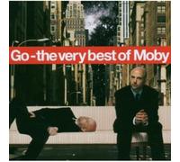 Moby - Go - the Very Best..+ DVD