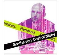 Moby - Go-The Very Best Of Moby
