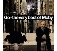 Moby Go - The Very Best of Moby (CD) Album (Importación USA)