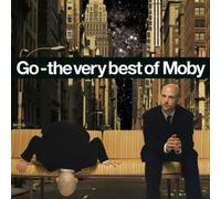 Moby - Go-the Very Best of Moby (F)