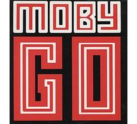 Moby - Go (Woodtick/Low Spirit/Voodoo Child Mixes, 1991) [Vinyl Single]