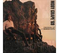 Moby Grape '69 (Original LP + 7 Bonus Cuts)