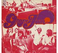 Moby Grape - Grape Jam