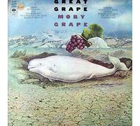 Moby Grape - Great Grape