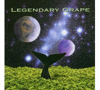 Moby Grape - Legendary Grape [Import]