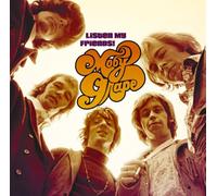 Moby Grape - Listen My Friends! the Best of