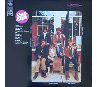 MOBY GRAPE - Moby Grape