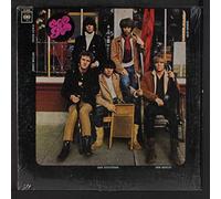 Moby Grape - Moby Grape [Vinilo]