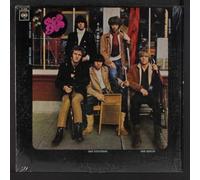 Moby Grape - Moby Grape [Vinilo]