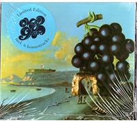 Moby Grape - Wow