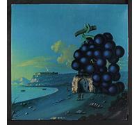 MOBY GRAPE - wow LP