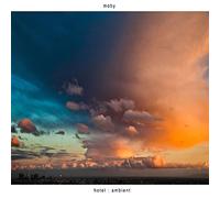 Moby - Hotel Ambient [Vinilo]