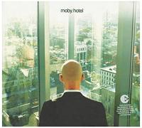 Moby - Hotel(Deluxe Edition)