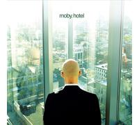 Moby - Hotel [VINYL] [Vinilo]