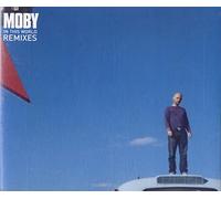 Moby - in This World Remix [Import]