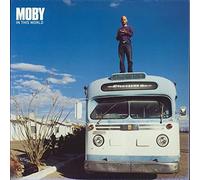 Moby - In This World [Vinilo]